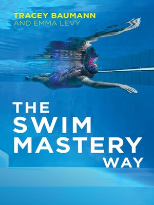 cover image of The Swim Mastery Way